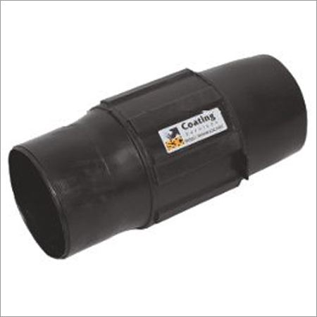 PVC Coated Coupling PVC Coated Coupling