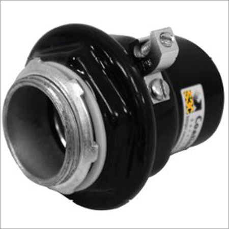 Liquid Tight Connector