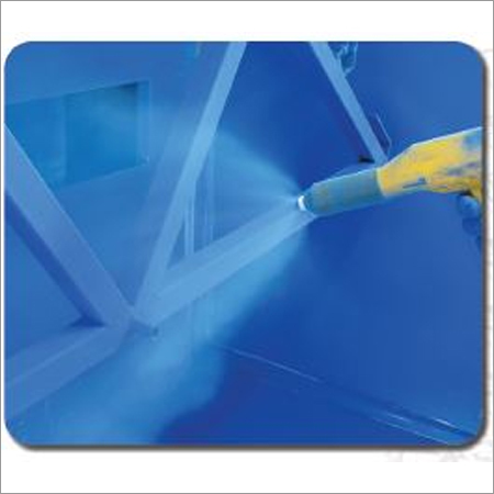 Powder Coating Powder Coating