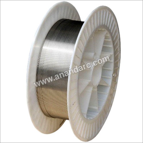 Mild Steel FCAW Wires