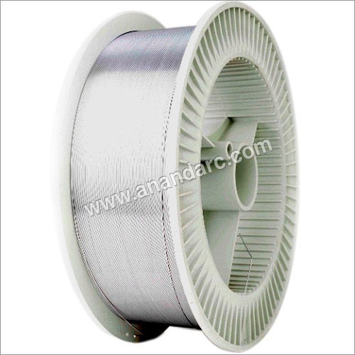 Stainless Steel FCAW Wires
