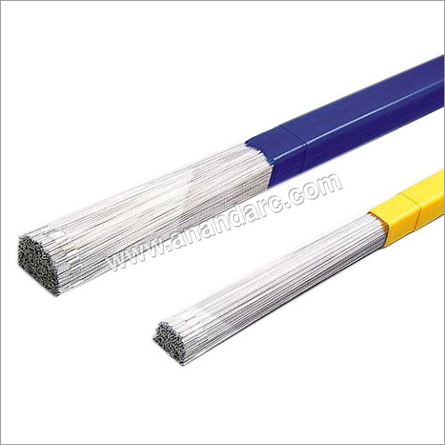 Aluminium TIG Wire