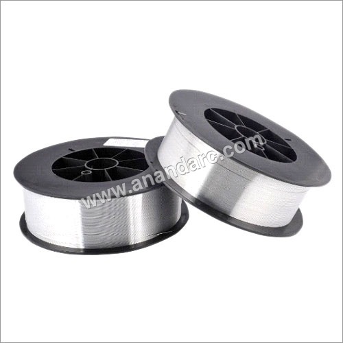 Aluminium MIG Wire