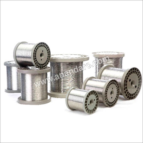 Stainless Steel Fine Wires