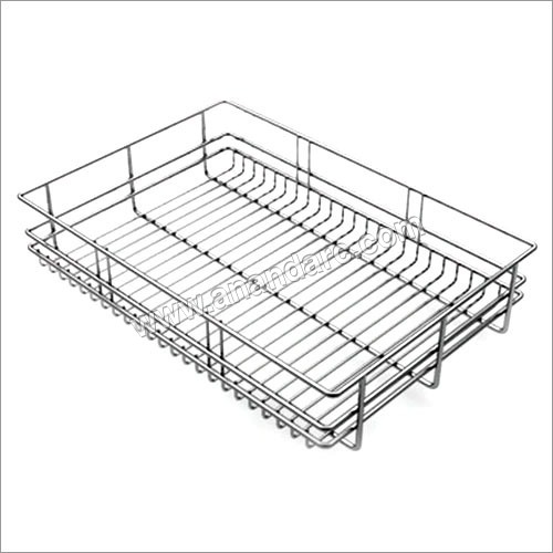 Stainless Steel EPQ Wire