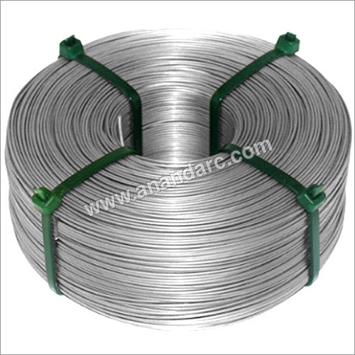 Stainless Steel Lashing Wire
