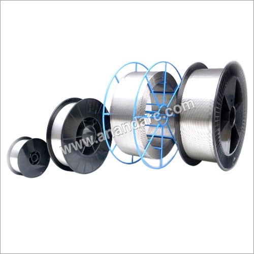 Stainless Steel MIG Wires