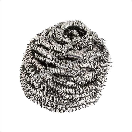 Stainless Steel Scrubber Wire