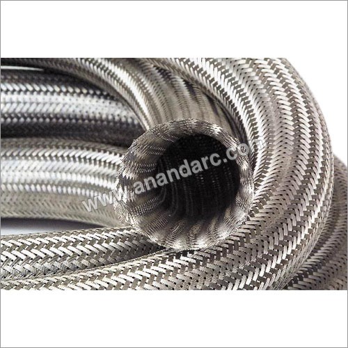 Stainless Steel Wire for Braiding