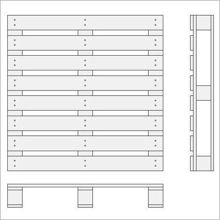 Four Way Block Class