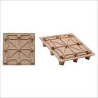 Compressed Wood Pallets Dimension(l*w*h): L 1100 X W 1100 X H 135 Millimeter (mm)