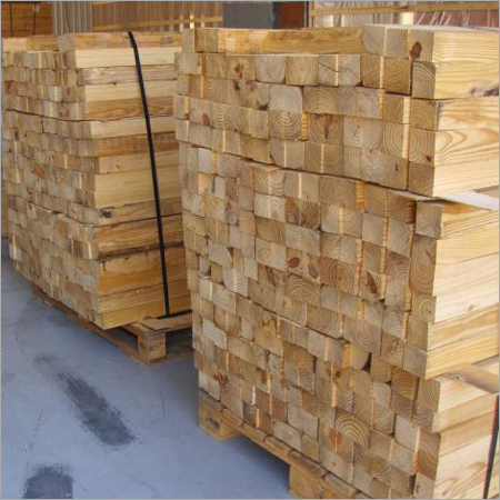 Dunnage Wood-Skids Wood