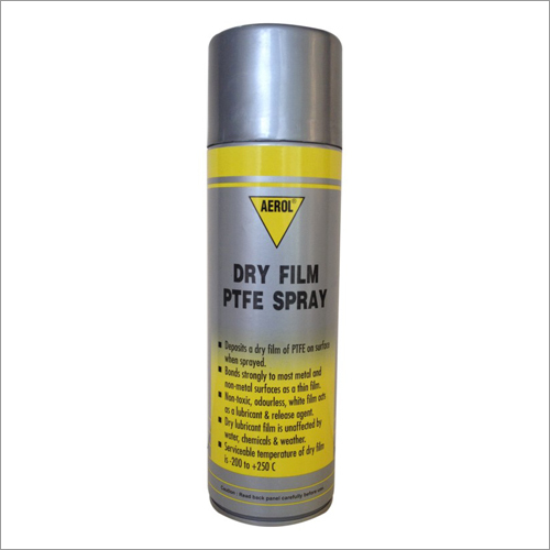 Dry Film PTFE Spray