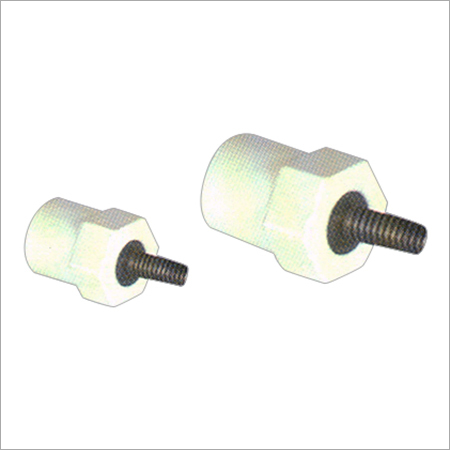 Spacers and Inserts - Standoffs - Nylon Hex Spacer Exporter from Bengaluru