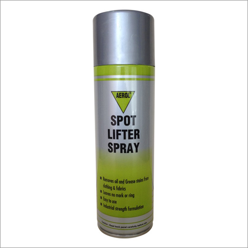 Spot Lifter Spray