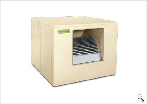 Air coolers
