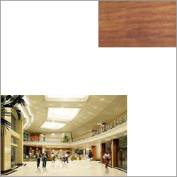Wooden Laminated Floor for Hotel