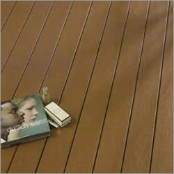 Composite Decking Wood