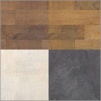 Wooden Laminate Flooring