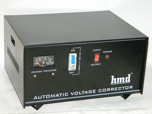 Mainline Voltage Stabilizer