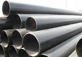 ERW Steel Tubes