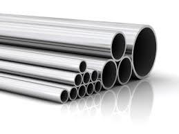 Duplex Steel Tubes