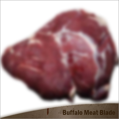 Buffalo Blade Meat