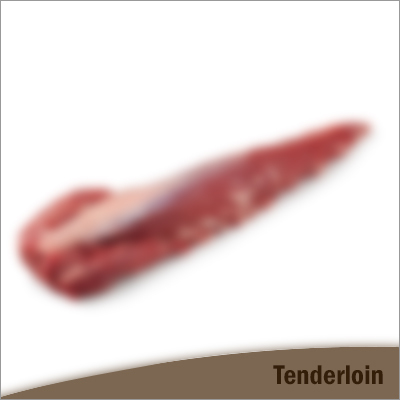 Beef Tenderloin