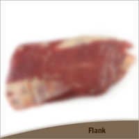 Chilled Beef Flank Steak