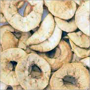 Dry Apples