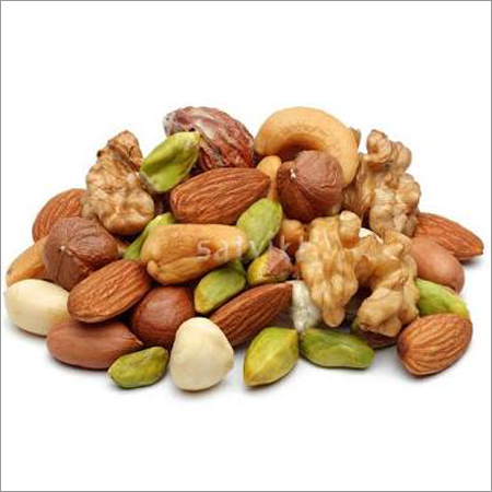 Dry Fruits
