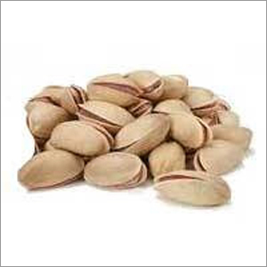 Dried Pistachio