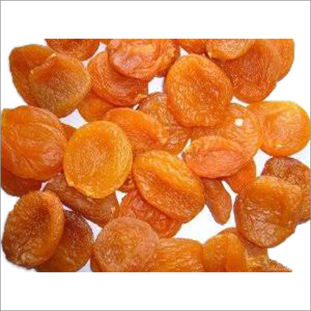 Dry Apricot
