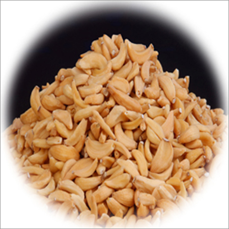 Dehydrated Garlic Cloves