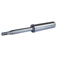 Precision Ground Shaft - Application: Construction