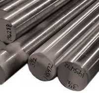 Round Bar 34cr4