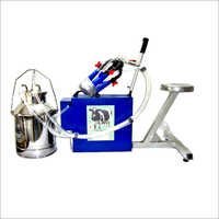 Hand Operated Delux Model Machine