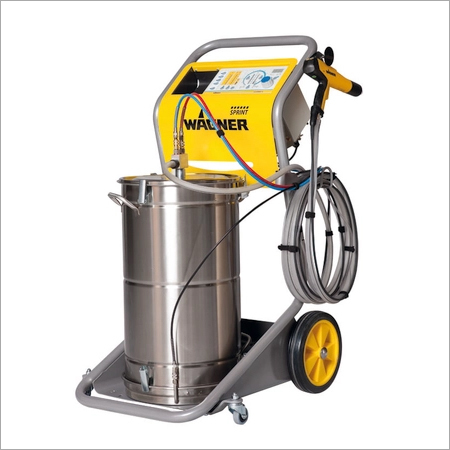 Manual system Sprint