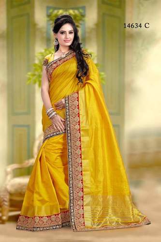 Silk Saree