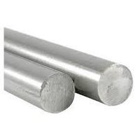 37CrV3 Spring Steel Round Bar