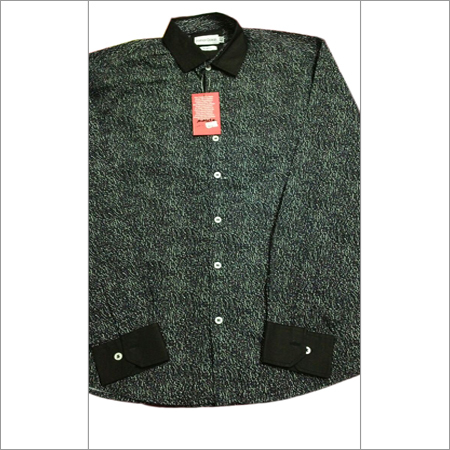 Available In Multi Colour Party Wear Shirts