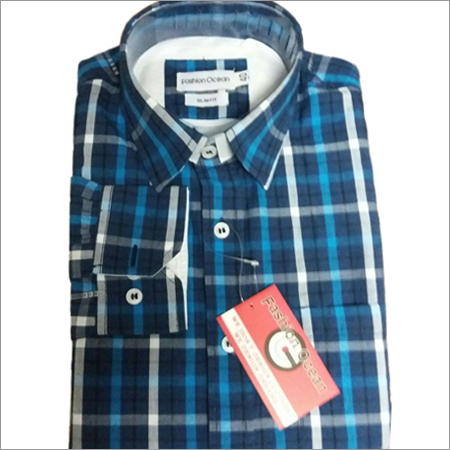 Available In Multi Colour Casual Shirts