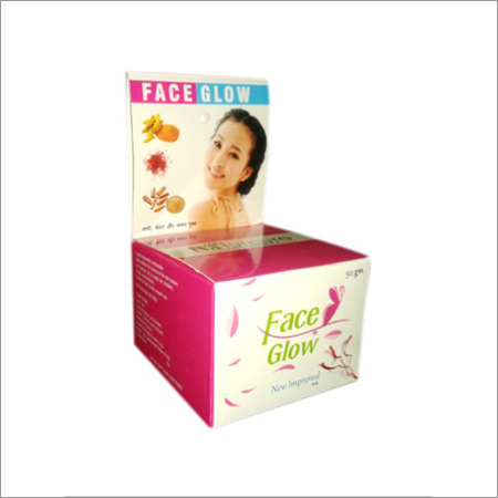 Herbal Face Cream Herbal Face Cream