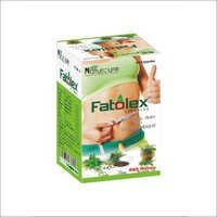 Loose Weight Capsules