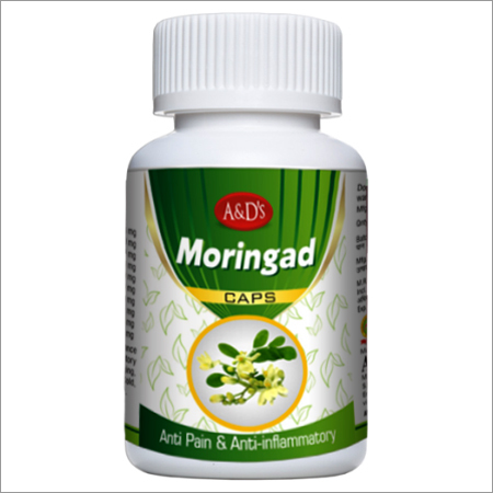 Moringad Capsules