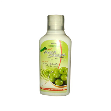 Fresh Amla Juice