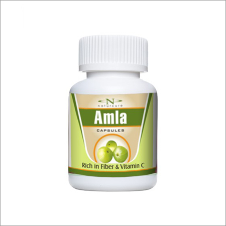 Amla Capsules