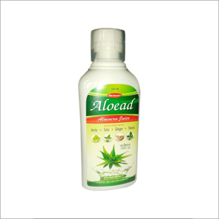 Herbal Aloe Vera Juice Herbal Aloe Vera Juice