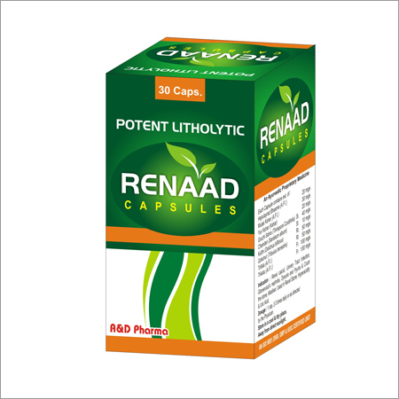 Renaad Capsules