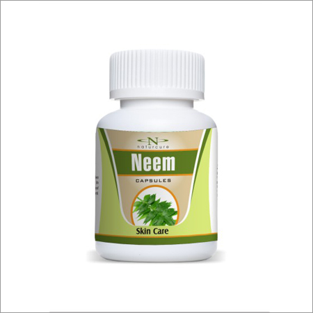 Neem Capsules